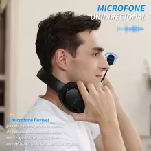 BINNUNE BG02 Headset Gamer Thumbnail 4