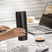 Máquina de Café Expresso Portátil Thumbnail 2