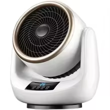 Ventilador Aquecedor Dupla Função XMSJ Thumbnail 5