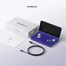 Retroid Pocket Flip 2 Console Thumbnail 3