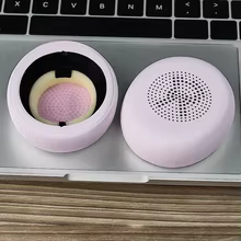 Almofadas Jabra Elite 45H Rosa Thumbnail 1