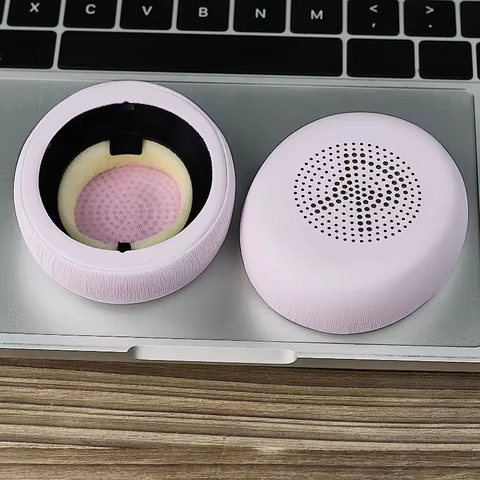 Almofadas Jabra Elite 45H Rosa