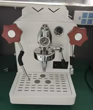 Máquina de Café 9 Bar Thumbnail 4