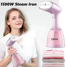 Ferro a Vapor Vertical NOCCLILI 1500W Thumbnail 2