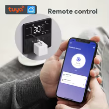 Finger Bot Plus Zigbee Tuya Thumbnail 2
