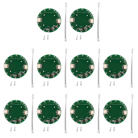 Sensor de Mesa LED 24V