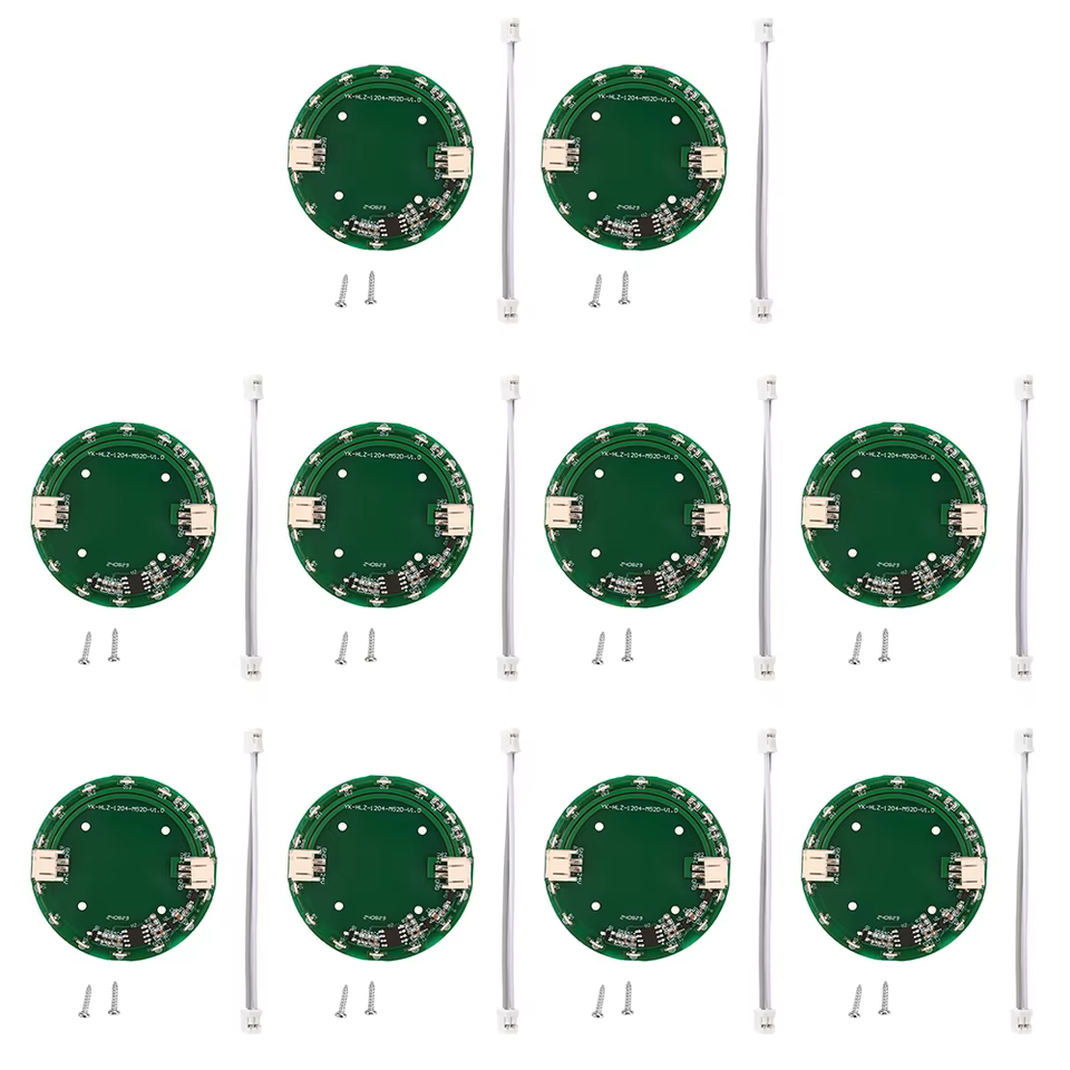 Sensor de Mesa LED 24V