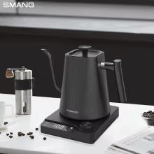 Chaleira SMANG Gooseneck 1200W Thumbnail 2