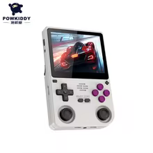 Console Portátil Powkiddy V20 Thumbnail 5