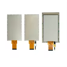 Tela LCD IPS 5.0 Polegadas Thumbnail 5