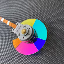 Roda de Cores Projetor 55mm Thumbnail 3