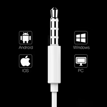 Fone de Ouvido Rockever AM115 com Microfone Thumbnail 2