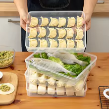 Caixa Organizadora de Alimentos JETTING Thumbnail 3