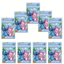Sacolas Stitch Disney 10u Thumbnail 4