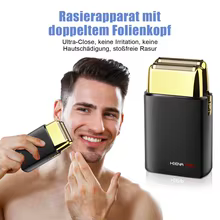 Barbeador Elétrico Hiena Profissional Thumbnail 5