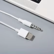 Fone Vivo USB-C HiFi Esportivo Thumbnail 5