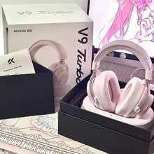 MCHOSE V9 Turbo Headset Gamer Thumbnail 4