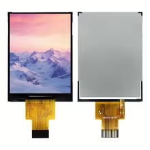 Módulo LCD 2.4" TFT Thumbnail 4