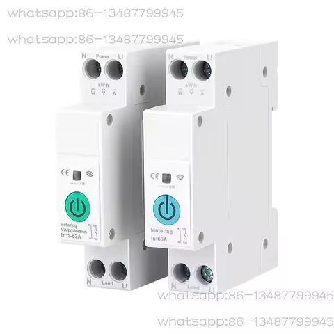 Tomada Inteligente Wi-Fi com Temporizador