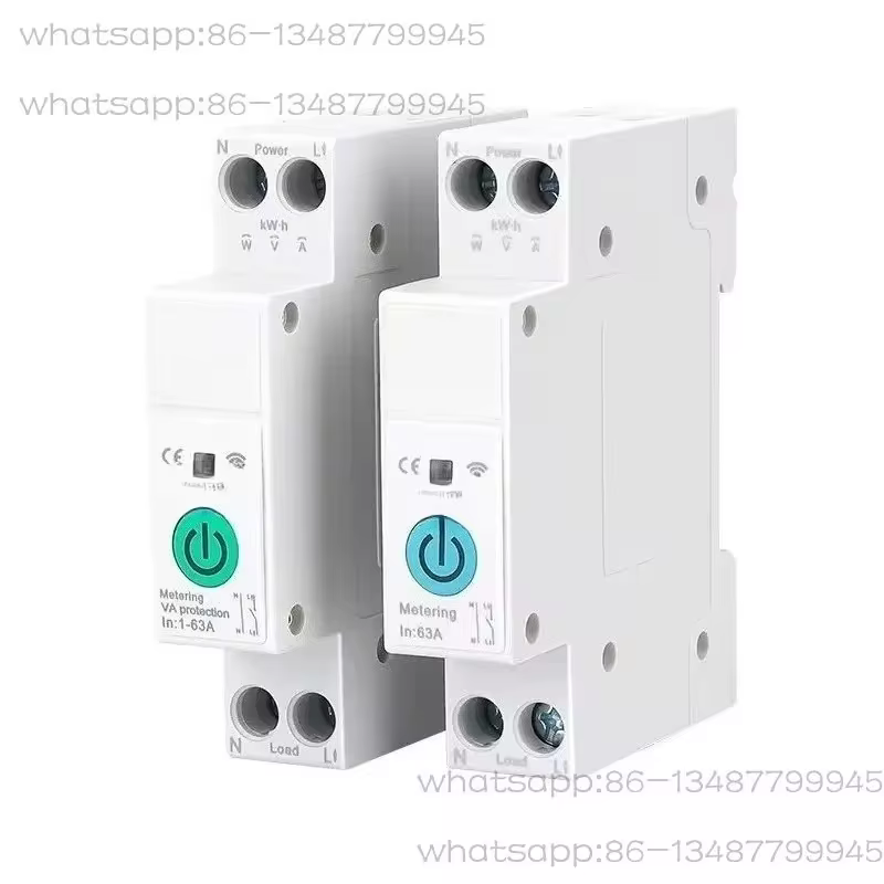 Tomada Inteligente Wi-Fi com Temporizador