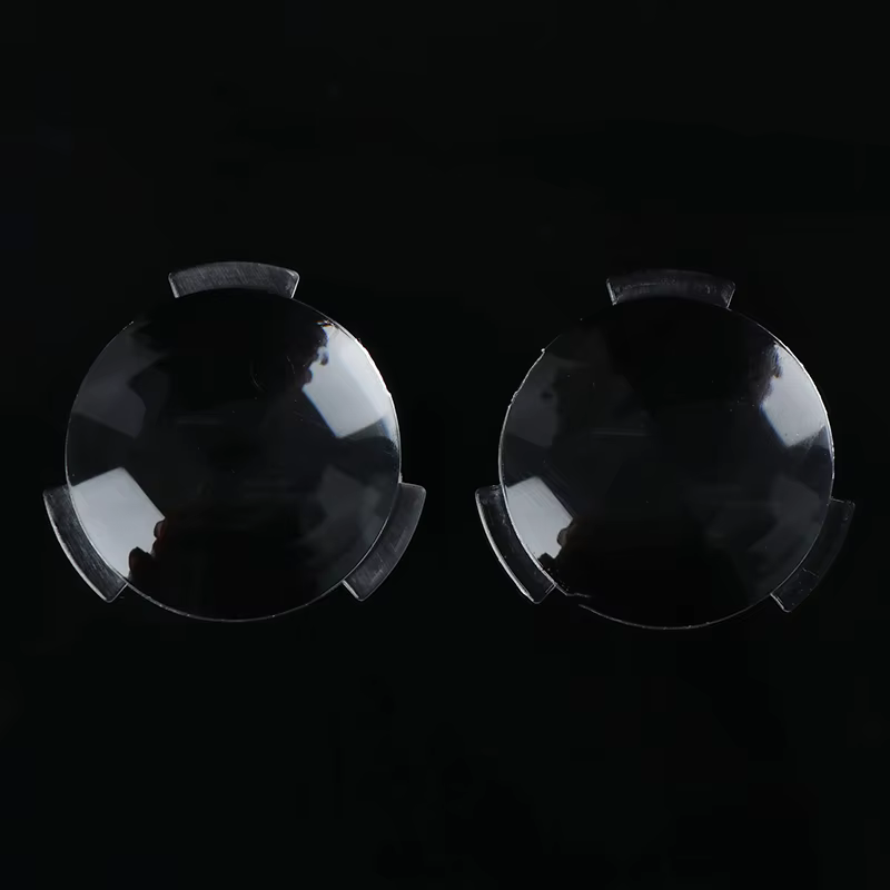 Lentes VR Substituição 25x45mm