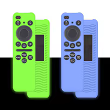 Capa Silicone Controle TV Samsung Thumbnail 3