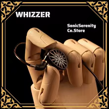 WHIZZER HE03D Fones HIFI Thumbnail 1