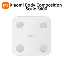Xiaomi S400 Escala Inteligente Thumbnail 1