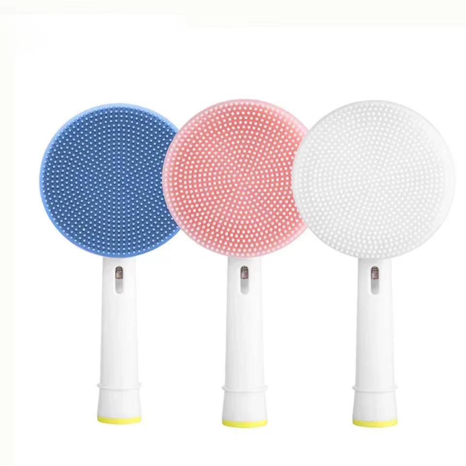 Cabeça de Escova Facial Oral-B