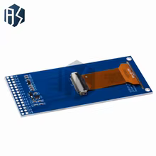 Display LCD TFT 2.86" SPI ST7701 Thumbnail 3