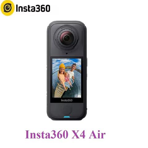 Insta360 X4 Air 8K 360
