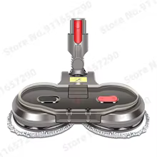 Cabeça de Esfregão para Dyson V7 V8 V10 V11 Thumbnail 3