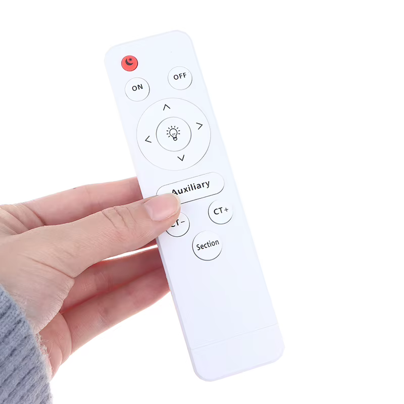 Controle Remoto Universal Dimmer