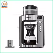 Máquina de Café Pour Over 220V Thumbnail 3