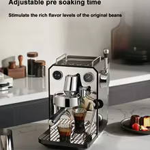 Máquina de Café Espresso Italiana 3006 Thumbnail 3