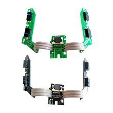 Interruptor Micro Lateral Logitech G Pro Thumbnail 2