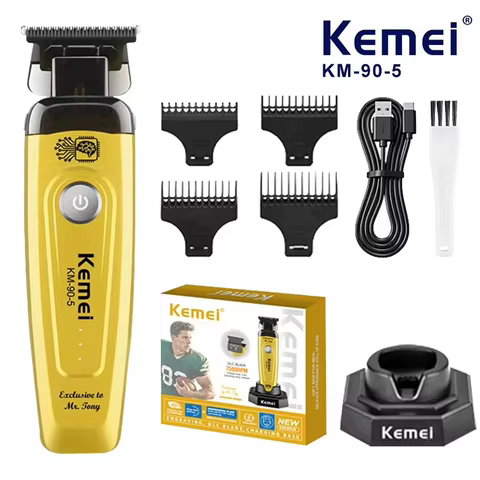 Kemei KM-90-5 Profissional