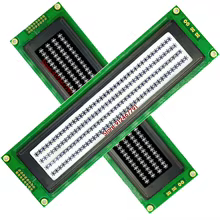 Módulo LCD 40x4 LED Thumbnail 2