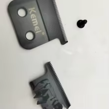 Lâmina Kemei KM-2795 Thumbnail 3