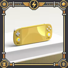 Retroid Pocket 5 RP5 Console Thumbnail 1
