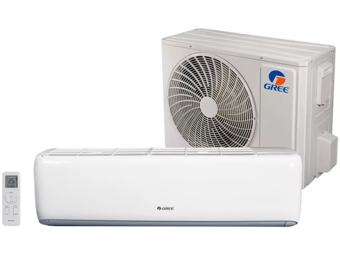 Ar-Condicionado Split Gree Inverter 12.000BTU