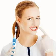 Cabeças de Escova Oral-B Compatíveis Thumbnail 6