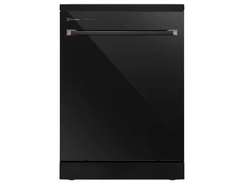 Lava-Louças Electrolux LP14V Preto