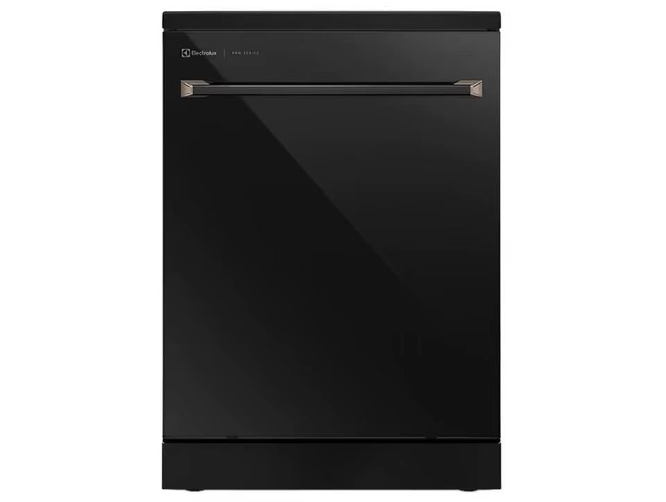 Lava-Louças Electrolux LP14V Preto