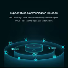 Xiaomi Hub Central Gateway 4 Thumbnail 3