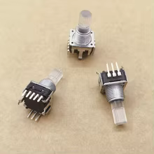 Encoder EC12 Original Novo LED Thumbnail 1