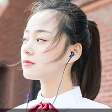 Fones Audio-Technica ATH-CKS550XIS HiFi Thumbnail 4
