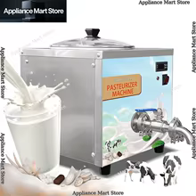 Pasteurizador 14L 1200W Thumbnail 1
