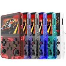Console Retro Portátil Arkos Thumbnail 1