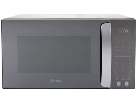 Micro-ondas Consul 32L Espelhado